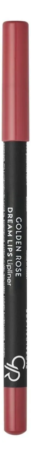 OLOVKA ZA USTA GOLDEN DREAM LIPS 505