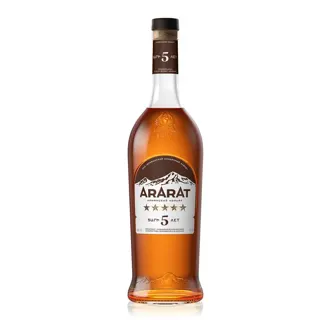 Ararat 5yo brandy 0.7l