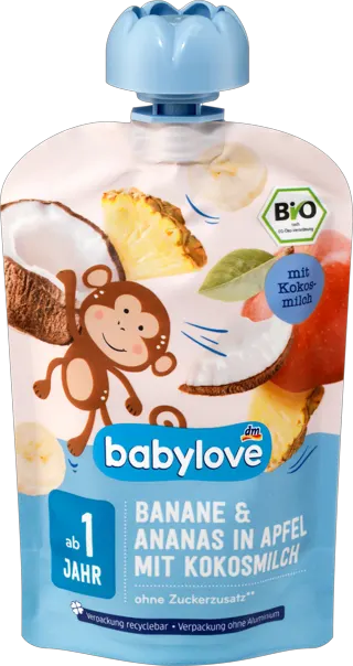 babylove užitak ban./an./jab./k.ml. 100g