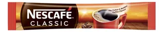 KAFA MIX NESCAFE CLASSIC PVC 2G