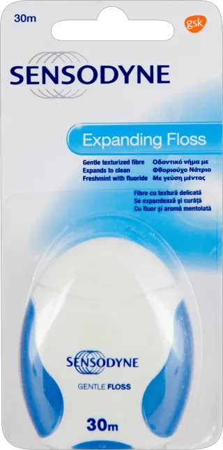SENSODYNE konac za zube 50m