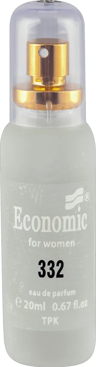 Economic 332 EdP 20 ml woman