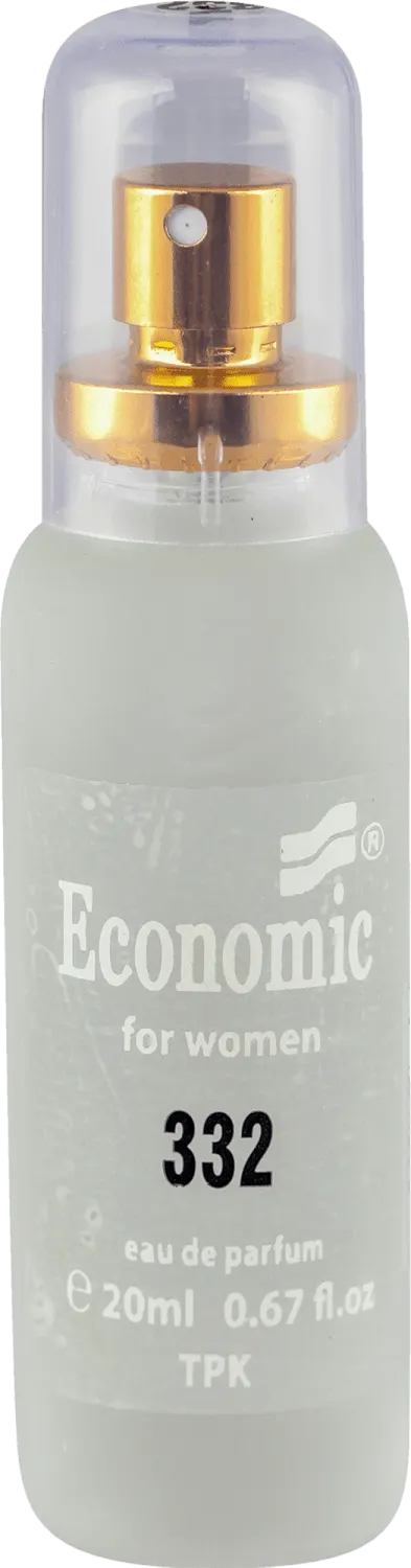 Economic 332 EdP 20 ml woman ECONOMIC