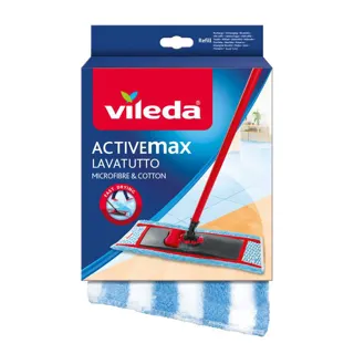 Mop Active REZERVNA navlaka Vileda