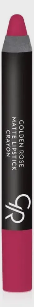 GR Matte lipstick Danijela sort.06/49 SLOJAL