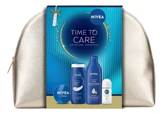 NIVEA TIME TO CARE set 1/1