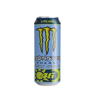 0.5L MONSTER ENER. LIM ROSSI ZERO-STAND.-VAR.