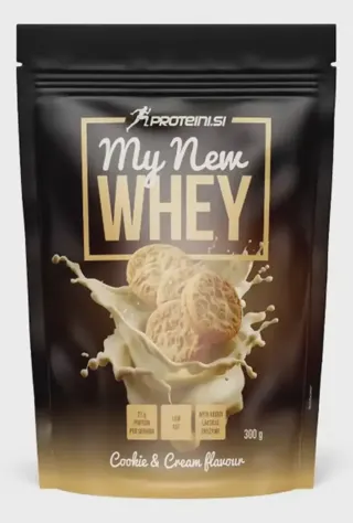 PROTEIN MY NEW WH CO&CR 300G PROTE