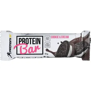 Proteinska cokoladica Kolac&Krem 55g