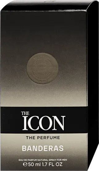 AB edp 50ml THE ICON Intenso