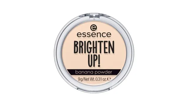 essence BRIGHTEN UP kompaktni puder 20 essence