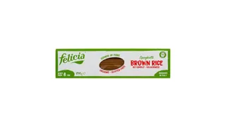 ŠPAGETE ORG PIRINČ BG 250G ORGANICO