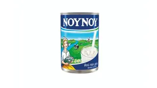 MLEKO NOY NOY KONDEN.PUNOM.400g