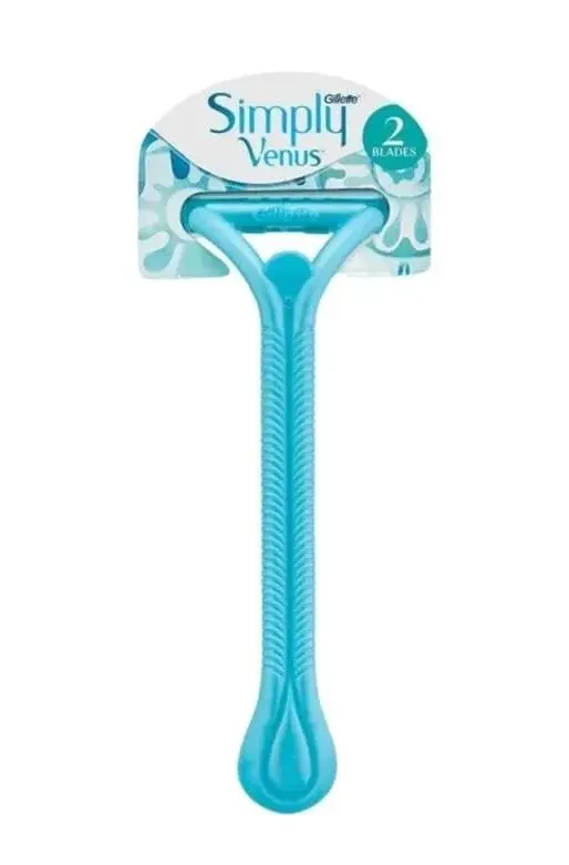 venus brijac simply 2 nelt 1 kom NELT CO
