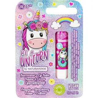 BE A UNICORN balzam za usne 5ml