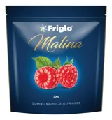 MALINA SMRZNUTA 300gr FRIGLO