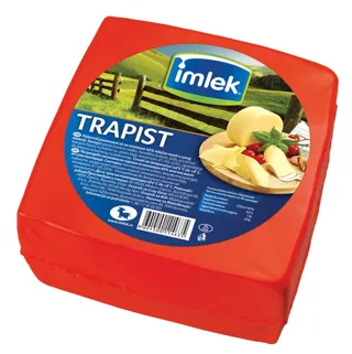 SIR IMLEK TRAPIST