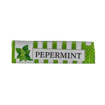 Komprimat Pepermint 28g Pepermint
