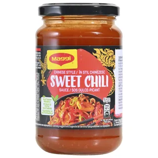 SOS MGAS CHINE CHILI RTH 355G MAGGI