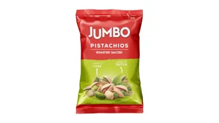 PISTAĆI FUN&FIT 150GR. PEČENI SLANI FLORIDA