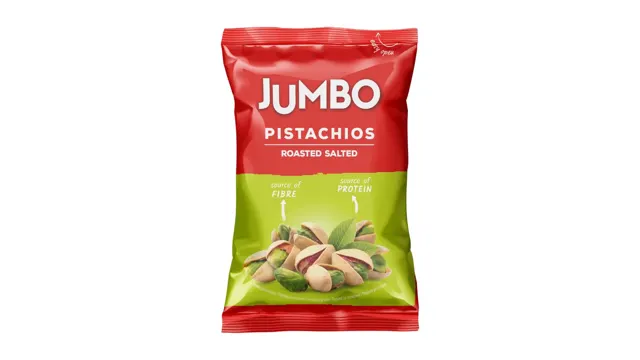 PISTAĆI FUN&FIT 150GR. PEČENI SLANI FLORIDA FUN&FIT
