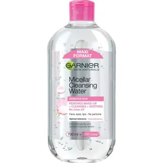 Micelarna voda Garnier osetljiva k.700ml
