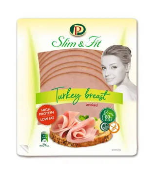 PRSA CURECA DIMLJENA NAREZAK PERUTNINA 200G