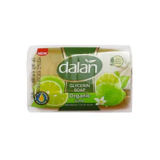 SAPUN GLICERINSKI LIMETA 100gr DALAN