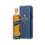 VISKI JOHNNIE WALKER BLUE LABEL 40% 0.7L