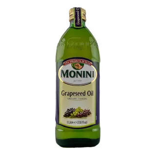 Ulje od kostica grozdja Monini 1l