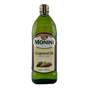 Ulje od kostica grozdja Monini 1l Monini