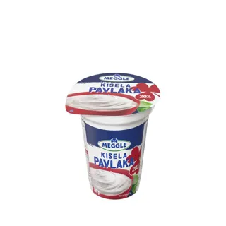 MEGGLE KISELA PAVLAKA 20%mm 180GR
