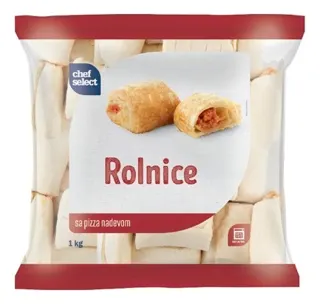 Rolnice sa pica nadevom MK10 1kg