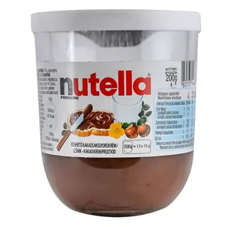 Krem Nutella 200g