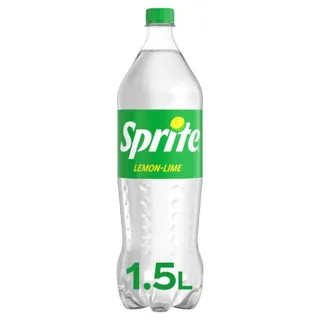 SPRITE 1.5l #9/432