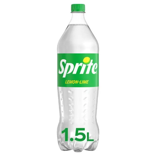 SPRITE 1.5l -IBP SPRITE