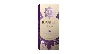RIVOLTA FORTE 55GR 10/1 NESPRESO