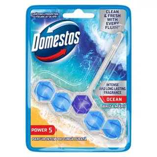 WC osvezivac Domestos Okean 50g
