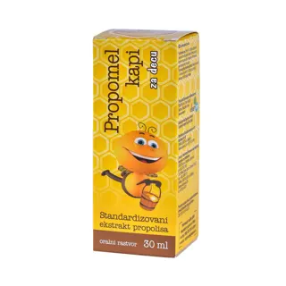 PROPOMEL KAPI ZA DECU 30M PROPOLIS