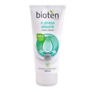 Krema/ruke brzo upijanje Bio100ml