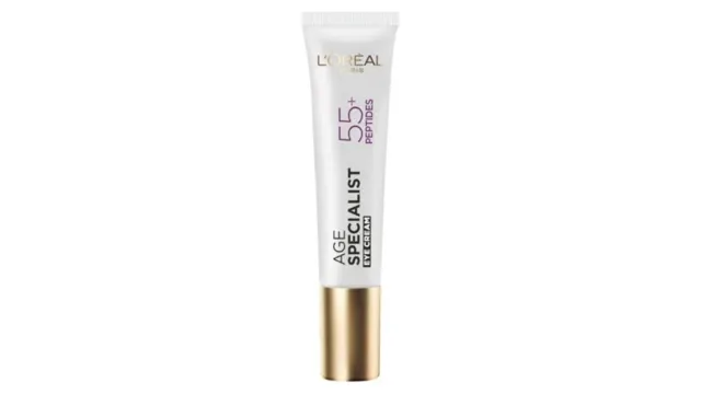 Krema oko ociju L'Oreal AS 55+50ml Loreal