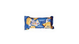 Krekeri slani Fine Crunchy 100g