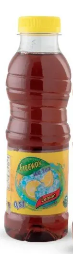 Ledeni čaj limun MK12 0,5l Freeway