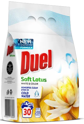 PRASAK DUEL COMP SOFT LOTUS 2.7KG