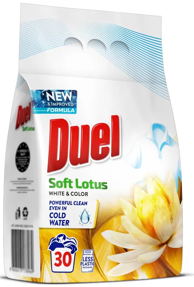 PRASAK DUEL COMP SOFT LOTUS 2.7KG DUEL