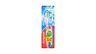 Colgate TB Max Fresh TwinPack (1+1)MED AWT