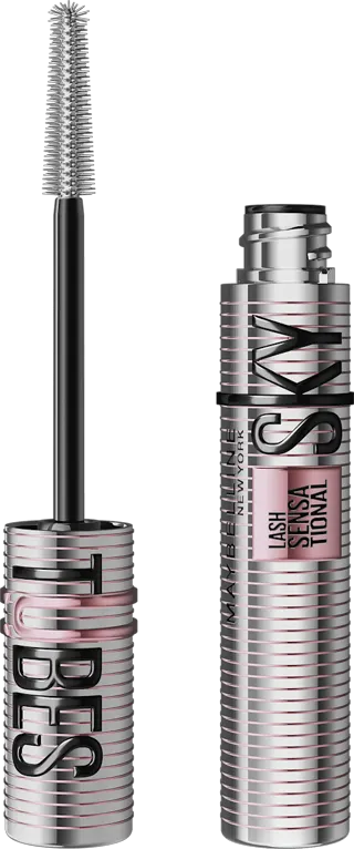 MAYBELLINE LS SKY TUBES maskara