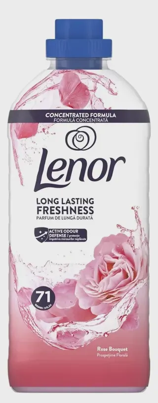 OMEKSIVAC LENOR ROSE BOUQUET 1.491l
