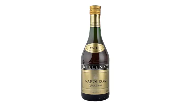 brendy belenat napoleon vsop 0,7 tim 99 0,7 l TIM 99 BEOGRAD
