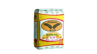 Psenicno brasno T-400 1kg